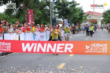 Photo HDBank Green Marathon 2025 - 6827c5b704c8f9aab038384083852959.jpg
