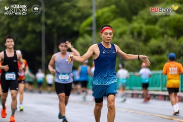 Photo HDBank Green Marathon 2025 - 6863a9e0a1680f288c9e917cd073000c.jpg