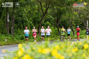 Photo HDBank Green Marathon 2025 - 6909cf396a7a40b894fce6a8b46ba628.jpg