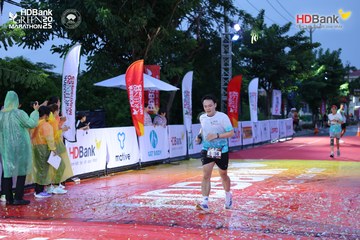 Photo HDBank Green Marathon 2025 - 69165605c629e9cbb6bddda60fc65f27.jpg