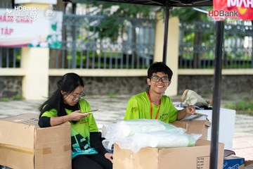 Photo HDBank Green Marathon 2025 - 6cbde55cfbc7f8e9d85b38719214df93.jpg