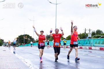 Photo HDBank Green Marathon 2025 - 6d58597e2a56bd9e9eab27047106c6e9.jpg