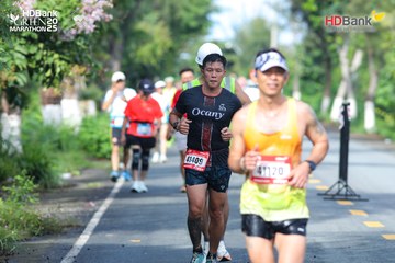 Ảnh sự kiện HDBank Green Marathon 2025 - 6d6308d0dac5f4f2e308affdc31bd07c.jpg