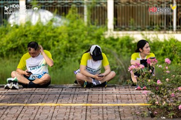 Photo HDBank Green Marathon 2025 - 6f65549aa3add2fb8bd0354e74e96f7e.jpg