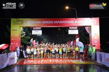 Photo HDBank Green Marathon 2025 - 70eb7a06a91637d70198b9b4573e44c9.jpg