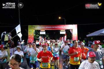 Photo HDBank Green Marathon 2025 - 71881ad6140c3e86ec9f2e5de0ba082f.jpg