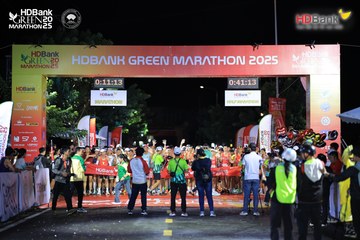 Photo HDBank Green Marathon 2025 - 72e4ebf69e184075a16c2591d8392ee4.jpg