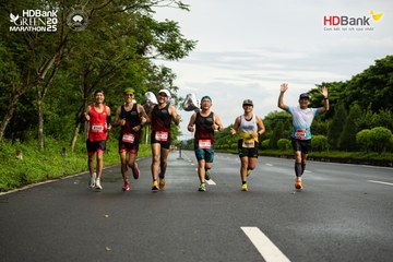 Photo HDBank Green Marathon 2025 - 738935be9cac5ff9bfb5b912ae3957cd.jpg