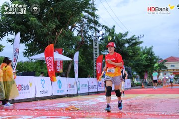 Photo HDBank Green Marathon 2025 - 7436dca2c29b7a3ec73fb7648a2e0ab7.jpg