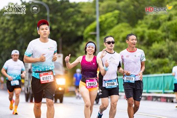 Photo HDBank Green Marathon 2025 - 743ac61a4b49df0c07b652cd69b186bb.jpg