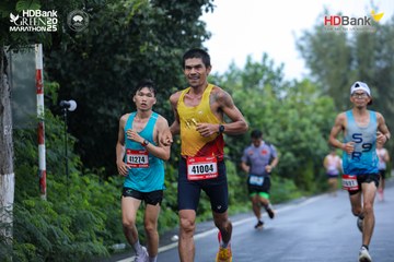 Ảnh sự kiện HDBank Green Marathon 2025 - 7650f0b2c76c5c9fac2faf6f27c82ef4.jpg