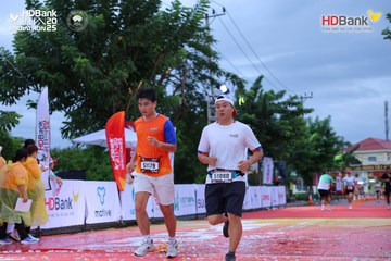 Photo HDBank Green Marathon 2025 - 78a13c3b9db17c29f7787625c8c01440.jpg