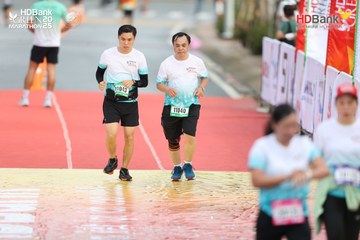 HDBANK GREEN Marathon 2025 - Ảnh #4296690
