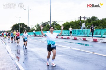 Photo HDBank Green Marathon 2025 - 7bebdb488f7318c6b06978f3d4cdc47b.jpg