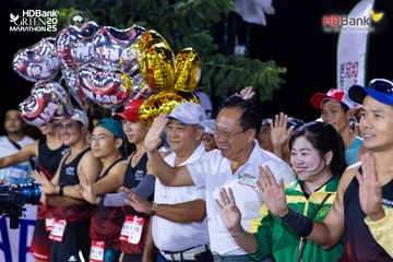 Photo HDBank Green Marathon 2025 - 7e133560ac97a204c79c3ac453bd975e.jpg