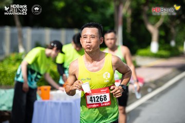 Photo HDBank Green Marathon 2025 - 7e6e85d3c64d28fdba30c7dff7af909f.jpg
