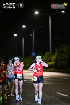Photo HDBank Green Marathon 2025 - 7fa87995d685463ea9ca19385844d34e.jpg