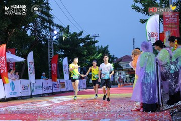 Photo HDBank Green Marathon 2025 - 80490cc119f974a8fc81a4f3be0c970f.jpg