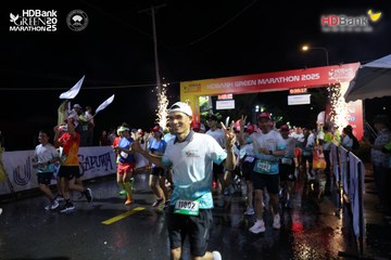 Photo HDBank Green Marathon 2025 - 8058299bf04888119cf7f3409f00e32c.jpg