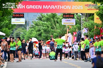 Photo HDBank Green Marathon 2025 - 80babdf7b5cef2b2e13d63d5fdd8f3bd.jpg