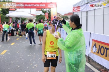 Photo HDBank Green Marathon 2025 - 81f95b5a47732b52c0162a56bfbaac5c.jpg