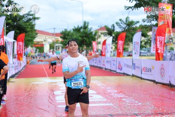 Photo HDBank Green Marathon 2025 - 83bd56bcdc431b1cbb08f2aceba1e6d1.jpg
