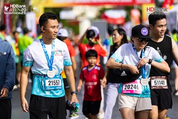 Photo HDBank Green Marathon 2025 - 87f0d4913b7c0e04dd7f408933484bf3.jpg