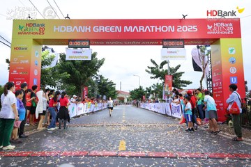 Photo HDBank Green Marathon 2025 - 8a6e67d1e385e6eeca9b7cebf2426604.jpg