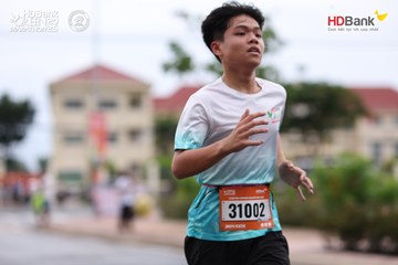 Photo HDBank Green Marathon 2025 - 8bceb65897d33e5b8fa804d2be8490d5.jpg