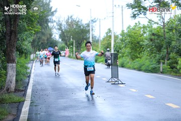 Ảnh sự kiện HDBank Green Marathon 2025 - 8c24636c836639a81065c3db90176dca.jpg