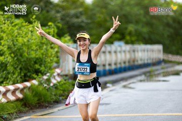 Photo HDBank Green Marathon 2025 - 8cba515b9880371fd34c9b0ba6fd6ecb.jpg