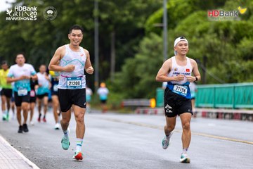 Photo HDBank Green Marathon 2025 - 90b97eb349670b8360a9e8acf7e5f364.jpg