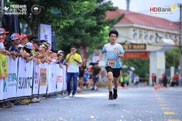 Ảnh sự kiện HDBank Green Marathon 2025 - 90d90a3a7a62cdfc717a77aa8924fe6c.jpg