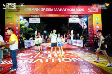 Photo HDBank Green Marathon 2025 - 90ddbafd448069728971dc7510b663ed.jpg
