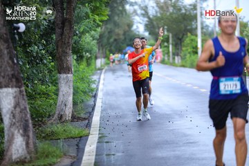 Ảnh sự kiện HDBank Green Marathon 2025 - 91e38436cbed045894a1610ec89b558a.jpg