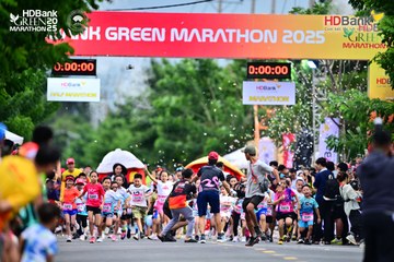 Photo HDBank Green Marathon 2025 - 9284312cfcf7612bf0c553e565c7cac8.jpg