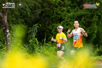 Photo HDBank Green Marathon 2025 - 931e4351ba5b5b69f1b82fbf6582130e.jpg