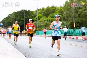 Photo HDBank Green Marathon 2025 - 936e75ef21f5495eedcb7611fb64c5c7.jpg