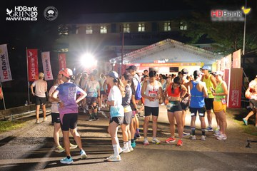 Photo HDBank Green Marathon 2025 - 94dcd3c2e834efb4cdbfcfae6f782b7c.jpg