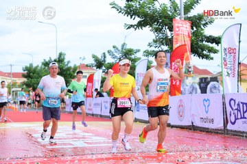 Photo HDBank Green Marathon 2025 - 9764182add40f845437e4b8143494529.jpg
