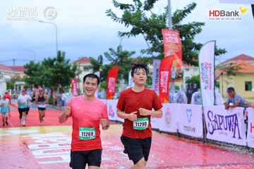 Photo HDBank Green Marathon 2025 - 97a98d8d4b04300acacaac0d0a7fc60d.jpg