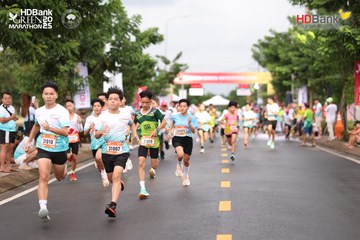 Photo HDBank Green Marathon 2025 - 9a2c4a76715e7fb949b0d2e3ff64fb07.jpg