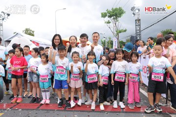 Photo HDBank Green Marathon 2025 - 9ac8a00fcd5d4714854f83ed468cfa5d.jpg