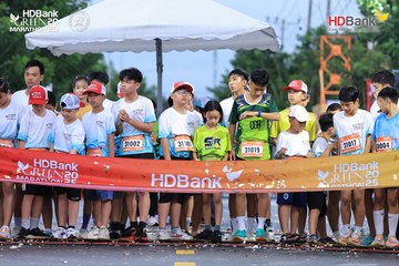 Ảnh sự kiện HDBank Green Marathon 2025 - 9b91f717df4599acaf88d2fcb834472d.jpg