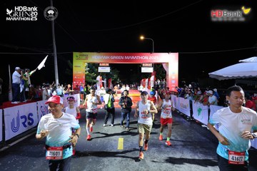 Photo HDBank Green Marathon 2025 - 9cd2050cded16f6e7badfd2a92a758e4.jpg