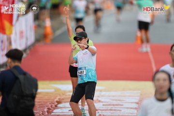 Ảnh sự kiện HDBank Green Marathon 2025 - 9d0bca3055ccf9f8503b4ce21222cb5c.jpg
