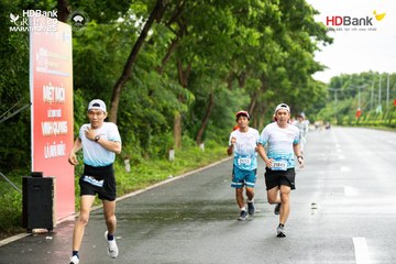 Photo HDBank Green Marathon 2025 - 9d44485aefdfecf74bb4d217b4e8f67f.jpg