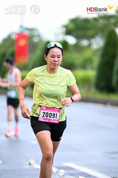 Photo HDBank Green Marathon 2025 - 9d91a4329f75385023e4c677bdd14c0f.jpg