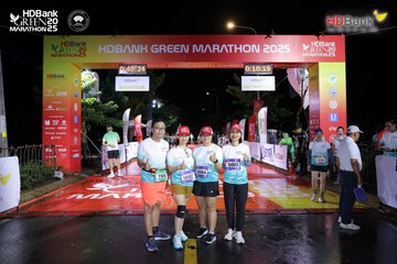 Photo HDBank Green Marathon 2025 - 9e711da0173a929382cc045abdb14799.jpg