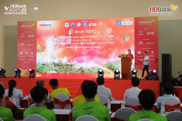 Ảnh sự kiện HDBank Green Marathon 2025 - 9f1c1c1d79d1375f59257920b50c0461.jpg